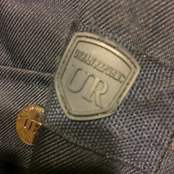 Spring Coat/Jacket x2 - Picture 6 of 7